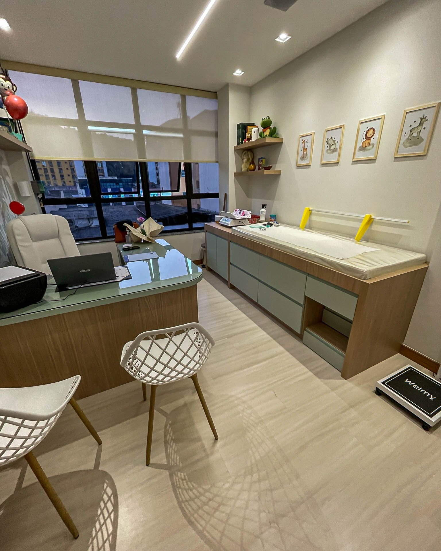 Acabamento e Detalhe Premium 90